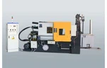 Hot Selling Automatic Production 180T Die Casting Machine